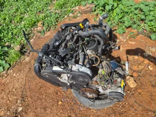 Motor RHY Citroën 10DYR0 V30225959