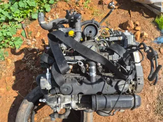Motor RHY Citroën 10DYR0 V30225959