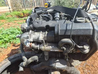 Motor RHY Citroën 10DYR0 V30225959