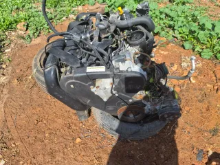 Motor RHY Citroën 10DYR0 V30225959