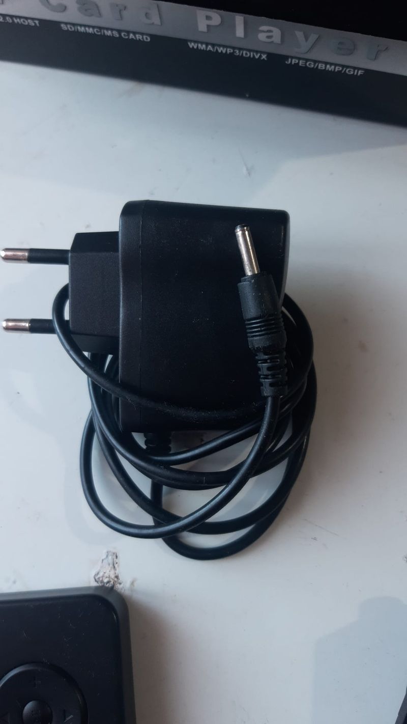 TV Card Player Lettore Schede SD/MMC/MS afbeelding 7