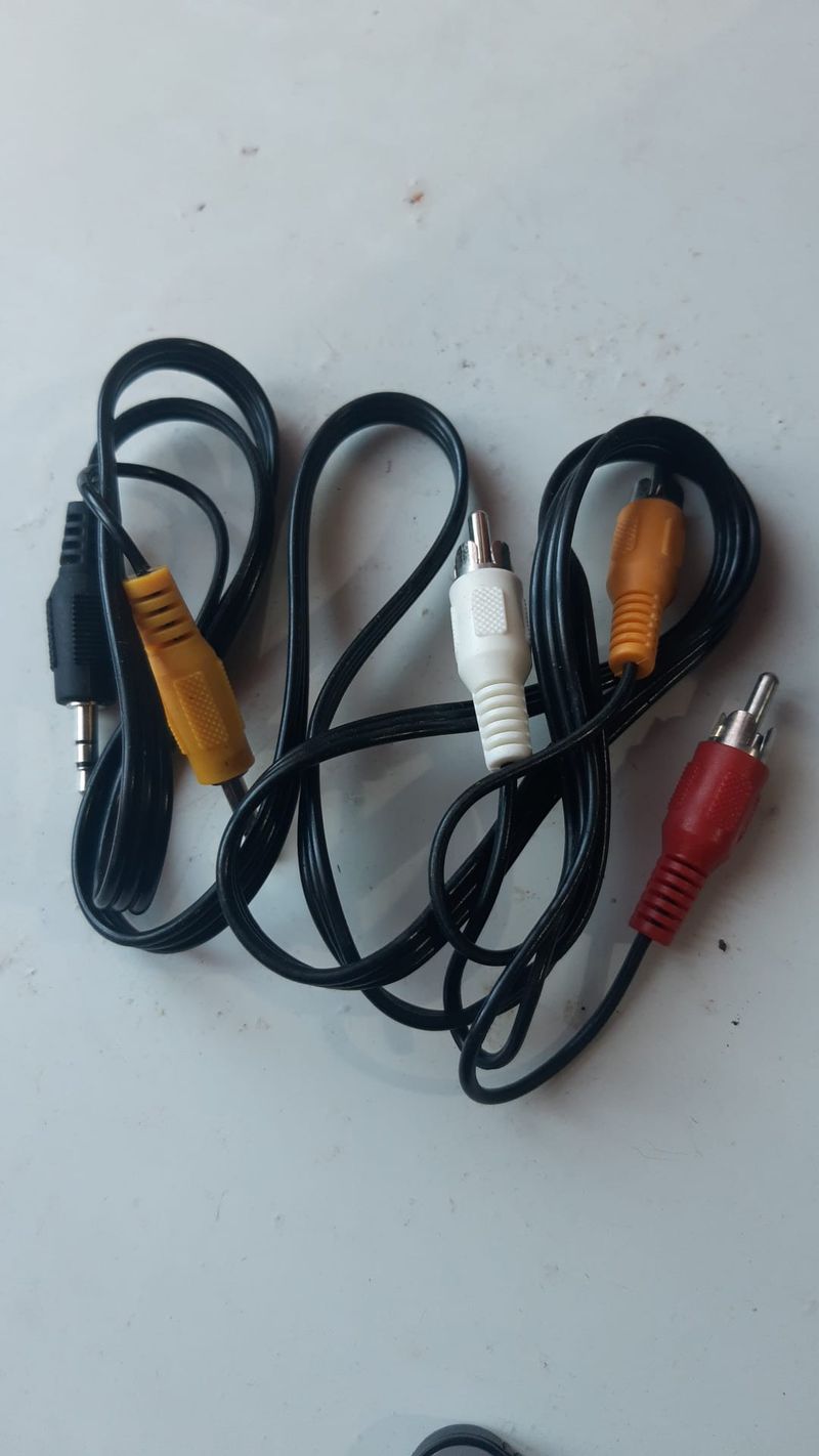 TV Card Player Lettore Schede SD/MMC/MS afbeelding 5