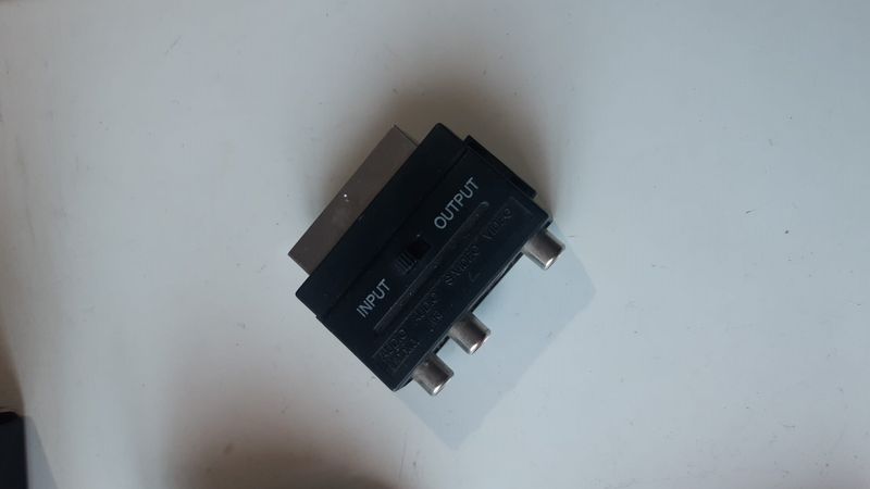TV Card Player Lettore Schede SD/MMC/MS afbeelding 8