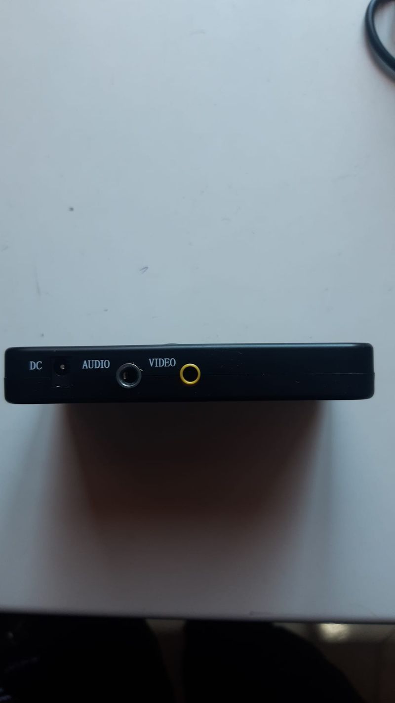 TV Card Player Lettore Schede SD/MMC/MS afbeelding 10