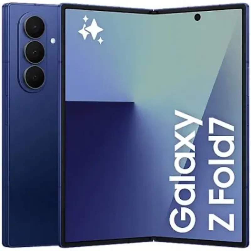 Samsung Z Fold 7 256GB. Precintado+Factura