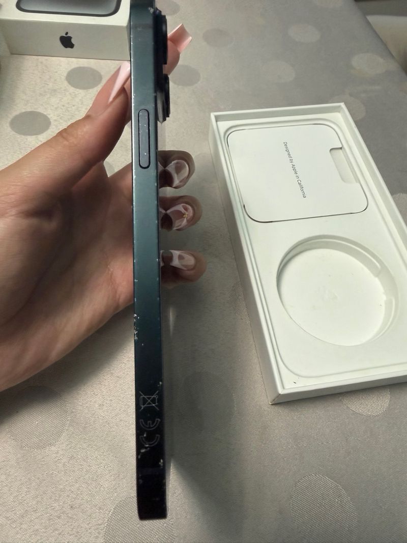 iPhone 14 Plus 100% Capacidad Batería afbeelding 3
