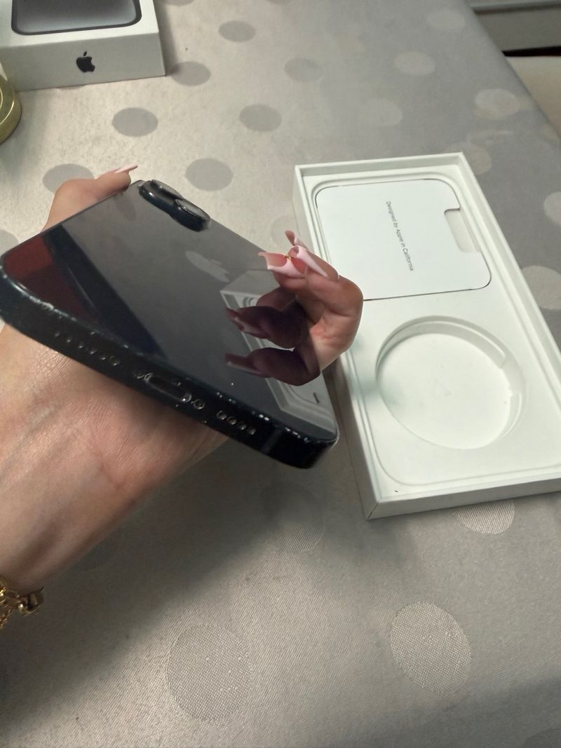 iPhone 14 Plus 100% Capacidad Batería afbeelding 4