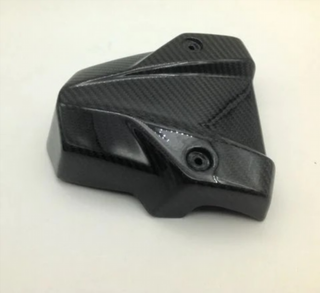 TAPAS DE MOTOR YAMAHA MT01 2006. 10