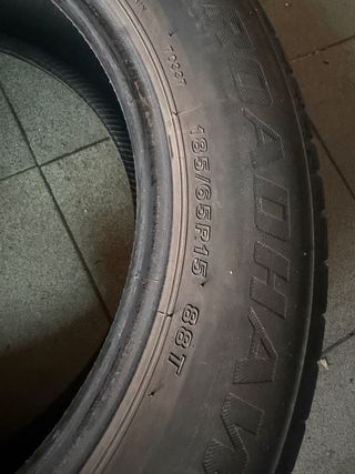 Neumático Firestone 185/65R15