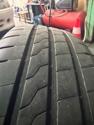Neumático Firestone 185/65R15