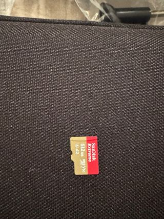 GoPro Hero 13 + LENTE ULTRAWIDE + Pack Moto