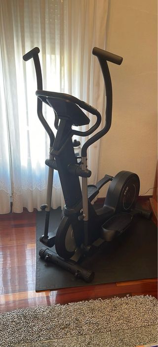 Bicicleta Eliptica Salter RS23