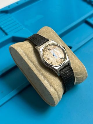 Orologio Militare Anni '30