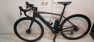 Bicicleta Eléctrica BH 1.2