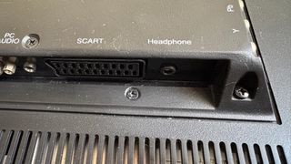 Pantalla TV Bogo 23” Negra