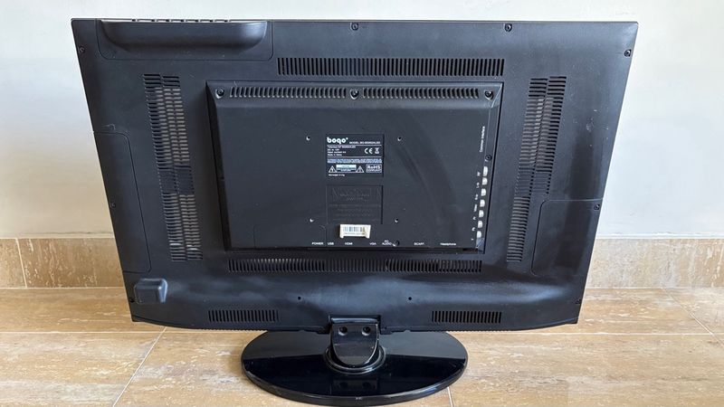 Pantalla TV Bogo 23” Negra afbeelding 9