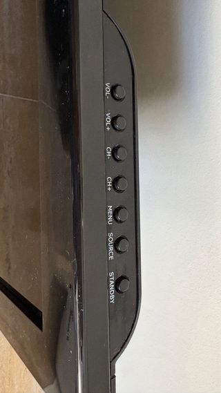 Pantalla TV Bogo 23” Negra