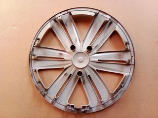 Borchia Copricerchio Volkswagen Caddy / Touran 16”