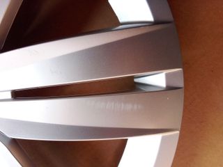 Borchia Copricerchio Volkswagen Caddy / Touran 16”