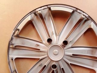 Borchia Copricerchio Volkswagen Caddy / Touran 16”