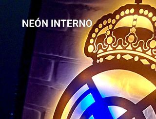 Segno al Neon Personalizzato