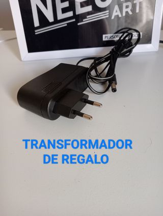 Segno al Neon Personalizzato