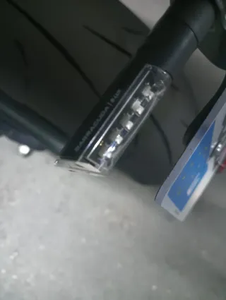 Kawasaki ZX6R 636 2006 Verde