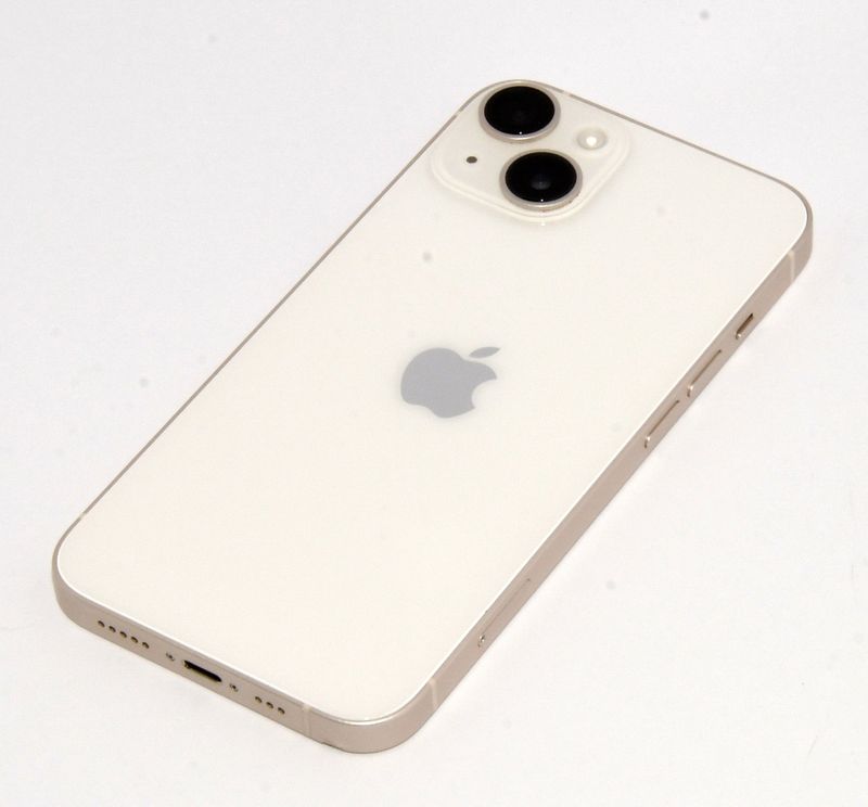 IPHONE 14 128GB BLANCO afbeelding 3