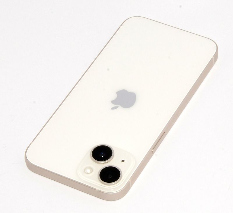 IPHONE 14 128GB BLANCO afbeelding 2