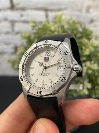 TAG Heuer 2000 Professional
