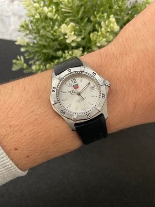 TAG Heuer 2000 Professional