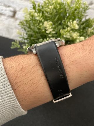 TAG Heuer 2000 Professional