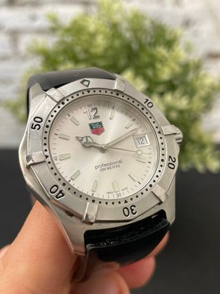 TAG Heuer 2000 Professional