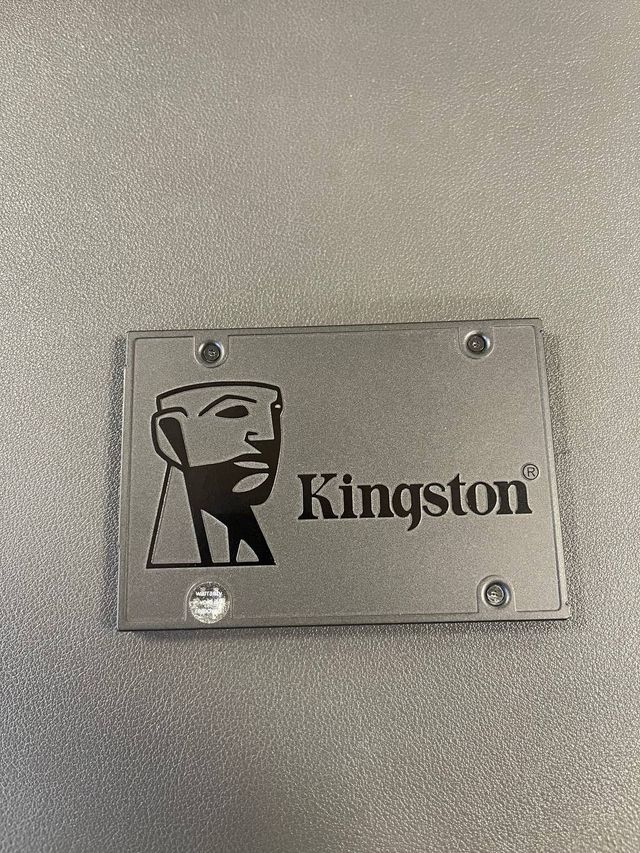 SSD Kingston 480GB SATA