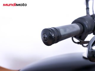 HARLEY DAVIDSON STREET 750