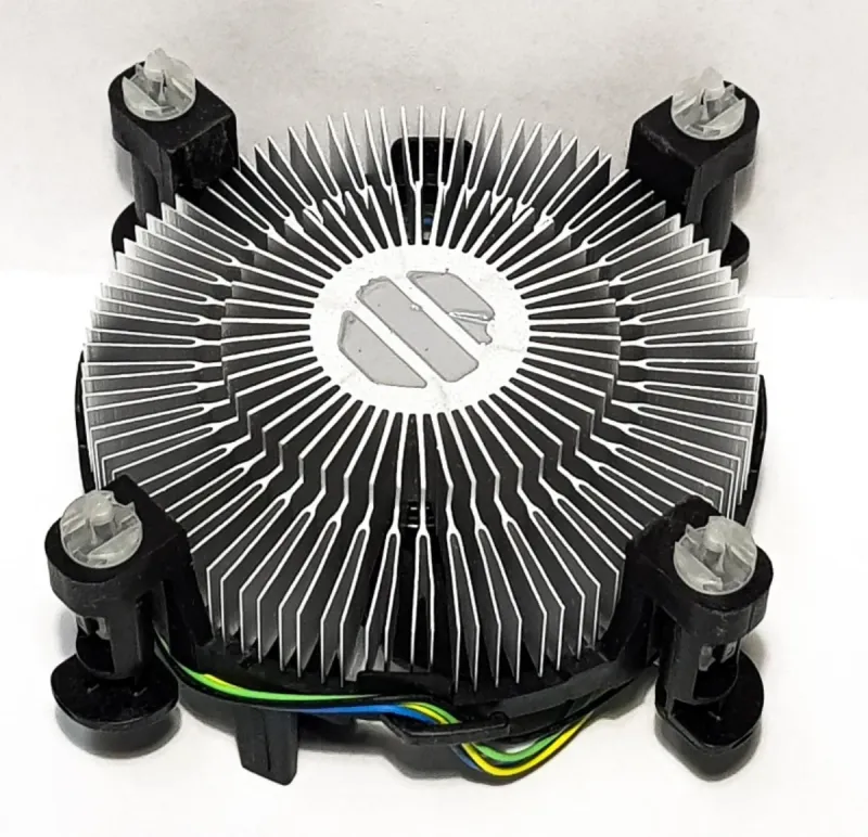 Disipador Intel para CPU