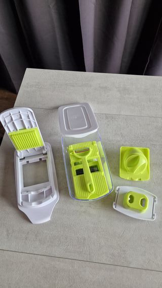 Cortador Verdura Sedhoom 23 Piezas