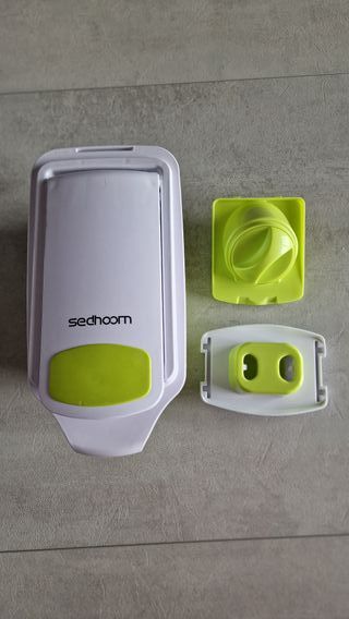 Cortador Verdura Sedhoom 23 Piezas