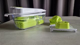 Cortador Verdura Sedhoom 23 Piezas