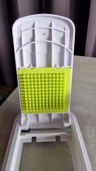 Cortador Verdura Sedhoom 23 Piezas