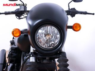 HARLEY DAVIDSON STREET 750