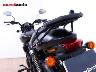 HARLEY DAVIDSON STREET 750