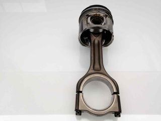 PISTON FORD FOCUS 552537