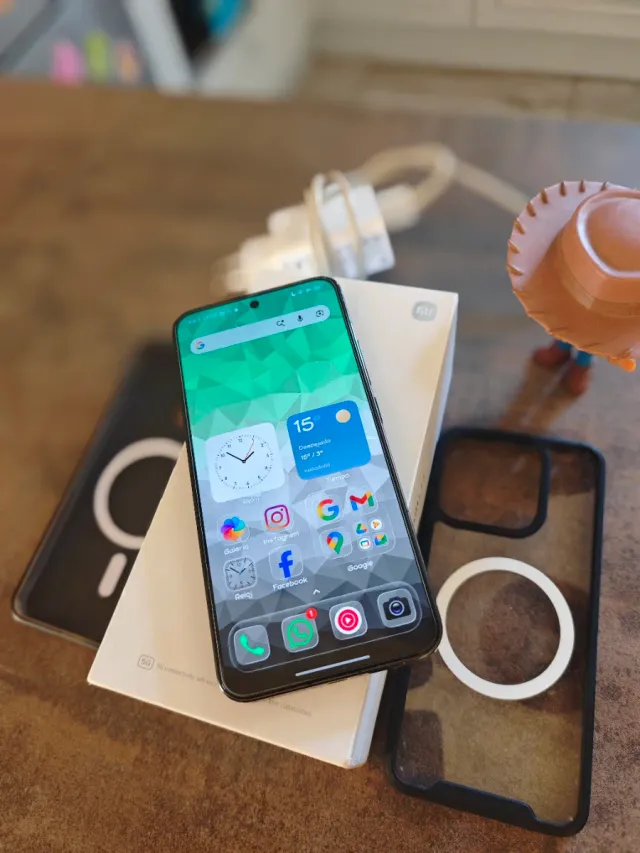 Xiaomi 13