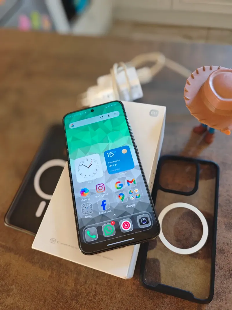 Xiaomi 13