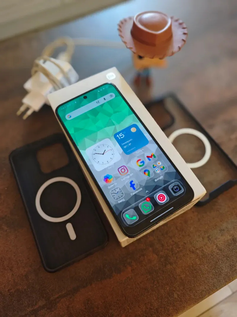 Xiaomi 13 afbeelding 2
