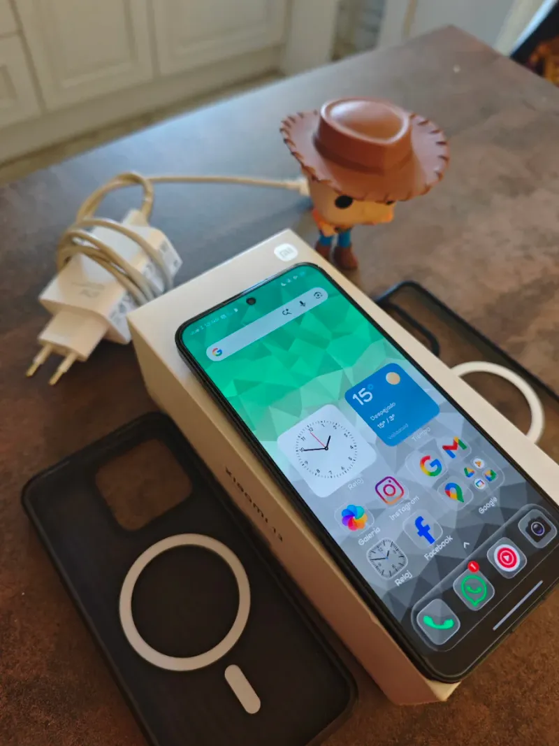 Xiaomi 13 afbeelding 4