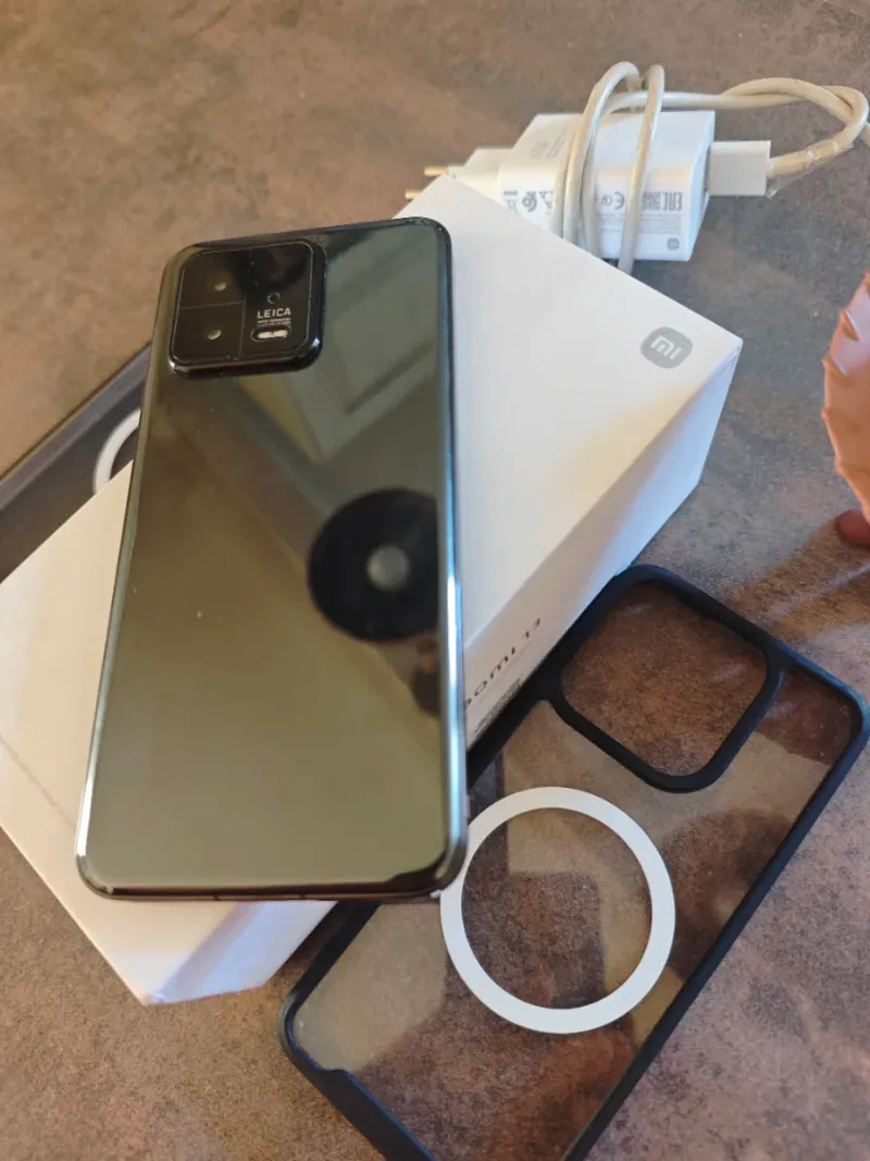 Xiaomi 13 afbeelding 5