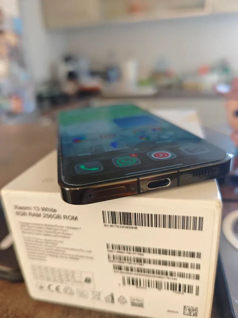 Xiaomi 13 afbeelding 6