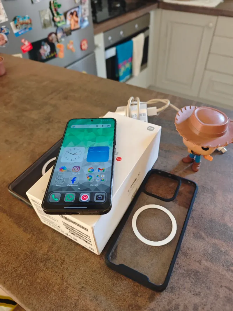 Xiaomi 13 afbeelding 7